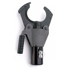 Hydraulická střihací hlavice do průměru 96mm, na AL, Cu (síla 85kN) TC 096