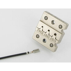 Čelisti EC R0115 k EC(PC) 65 na konektory bez izolace, 0,1-1,5mm2 C4-MO 0115