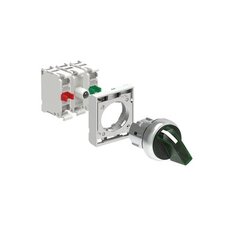 Sada LPSSL1203 + 1zap + 1vyp + LED 24V