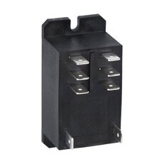 Relé ATEX 2C/O 30A 12VDCAC