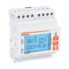 Lovato DMED332MID 4 fázový elektroměr 5A MBUS,