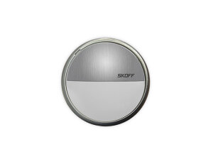 BOLERO typ OL7 nikl(I) teplá(WW) IP20