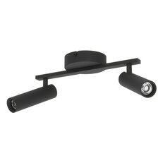 LED-CCT-BALKEN/2 SCHWARZ VALPROTO