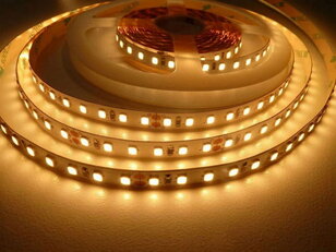 LED pásek 24HQ12096-2K2 2200K 9,6W Záruk