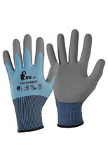 Rukavice CXS HYBRA-TECH RESOLUTE,vel. 08