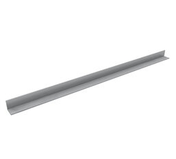 vzpera 30°, délka 742 mm, Alu 60x40x4 mm MultiAngle Support 30°