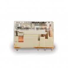 Miniaturní průmyslové relé RCL314024 WEIDMÜLLER 8693260000