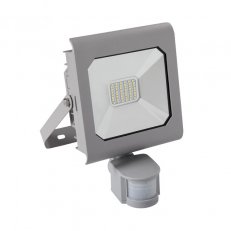 LED reflektor SMD s čidlem ANTRA LED 30W-NW-SE GR 25581 Kanlux