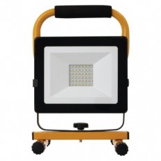 Přenosný LED reflektor 30W 2400LM NW ZS3331 Emos neutrální bílá