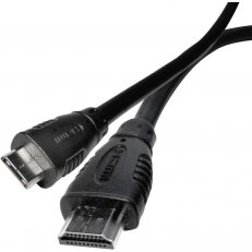 HDMI kabel HIGH SPEED A/M-C/M 1,5M Emos SD1101