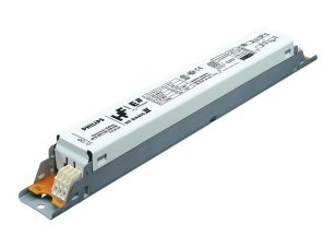 Elektronický předřadník PHILIPS HF-B 158/258 TL-D EII 220-240V 50/60Hz