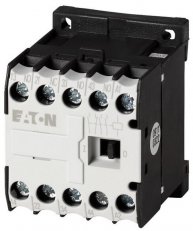 DILER-31-G-EA(24VDC) Pomocný stykač 6A AC-15 3Z 1V 24V DC Eaton 189976