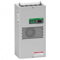 Schneider NSYCU600 Klimatizace 640W, boční montáž, 230V, standard