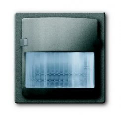 ABB Abb I-Bus Knx 2CKA006132A0290 B-W snímač 180 Komfort,