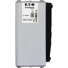 Ultra rychlá pojistka Eaton 170E8335 750V DC, 250A