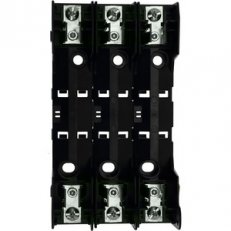Pojistkový spodek Eaton RM60030-3SR 600V AC/DC, 30A, 3-pól