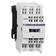 Schneider CAD323BL Pomocný stykač,3'Z'+2'V' 2,4 W 24V DC