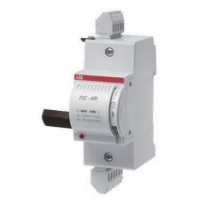 ABB F2C-ARI Automatická zapínací jednotka pro 2P a 4P chrániče F200