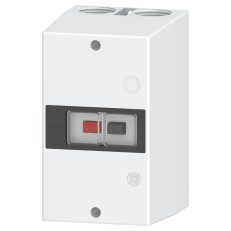 SM1E-2,5-IP55 Spouštěč motoru In 1,6 A ÷ 2,5A,izolační skříň IP55 OEZ:39312