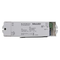 RF 15W Stmívatelný driver 300mA MCLED ML-910.005.22.0
