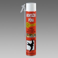 DenBraven 40140RL Montážní pěna  750ml dóza RL