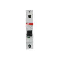 ABB S201MT-B16UC jistič 1F 16 A char. B 10kA 220VDC/253VAC pro kolejová vozidla