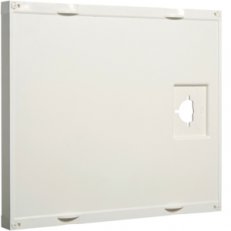 univers N 1600 A-SD 450x500mm pro výkonnové přepínače HI 630A HAGER UC32TU3