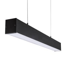 Svítidlo pro T8 LED AL 4LED 60-MPR-B KANLUX 28444