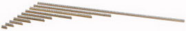 KL-29 Rozbočovací můstek Eaton N/PE 2x25+27x16mm2 275449