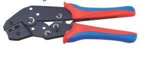 GPH LIF 4-10/K Kleště lisovací HOBBY, řada F,