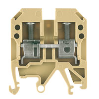 Weidmüller 0467460000 SAK 4/EN