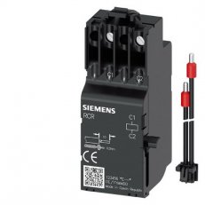 SIEMENS 3VA9988-0BR10 Napěťová spoušť pro chráničový modul RCD310, RCD510
