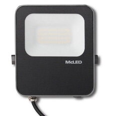 Reflektorové LED svítidlo Vega 20, 4000K, 20W, úhel 120° MCLED ML-511.600.82.0
