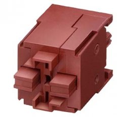 spínací prvek, 1 NC, připojení pájecími kolíky SIEMENS 3SB2455-0C