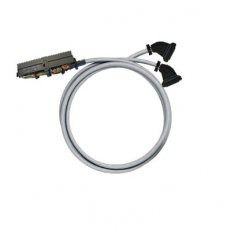 PLC vodič PAC-S7300-HE20-V18-2M WEIDMÜLLER 1431530020