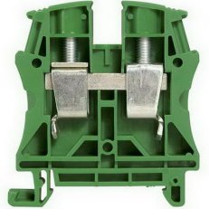 VIKING 3 SVORKA ŘADOVÁ PRO PE VODIČ 16 MM2 LEGRAND 037198