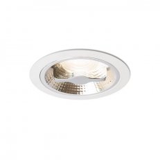 KELLY LED DIMM zápustná bílá 230V LED 15W 45° 3000K RENDL R12635