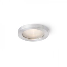 MAJESTIC česaný hliník 230V GU10 35W IP44 RENDL R12911