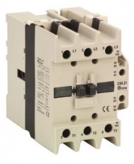 C95.12 220-230V / 50Hz stykač 3-pólový