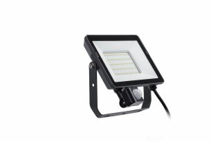 Reflektor PILA BVP008 50W 4000K MDU  IK06, symetrická optika, IR čidlo
