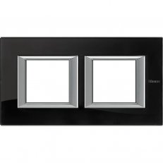 Legrand HA4802M2HVNB BTAX Rámeček2+2 HOR. NIGHTER