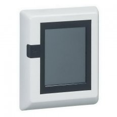 ZOBRAZOVACÍ DOTYKOVÝ PANEL DMX DPX EMDX LEGRAND 026156