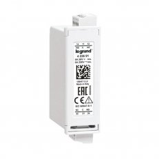 ZÁSUVNÝ MODUL PRO DMX3 2 RELÉOVÉ VÝSTUPY 5A/250V LEGRAND 422691