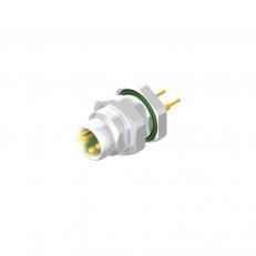 Kulatý zásuvný konektor SAIE-M8S-8-TL-HW WEIDMÜLLER 1467610000