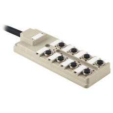 Kabel snímač-akční člen SAIL-M12G-5-0.1U WEIDMÜLLER 9457610010