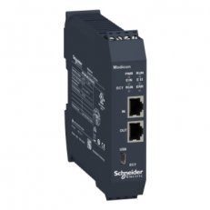 Diagnostický modul ETHERCAT, šroubové svorky SCHNEIDER XPSMCMCO0000EC