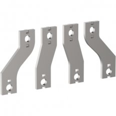 Sada připojení pro 4P TeSys G 265-500 45 mm 70 mm SCHNEIDER LA9G4612