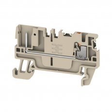 Průchozí svorkovnice APGTB 1.5 FT 2C/1 DL WEIDMÜLLER 2675680000