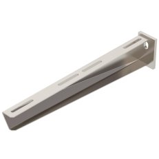 Nástěnný výložník OBO AW 30 41 A2 B410mm Nerez ocel