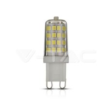 LED Spotlight SAMSUNG CHIP - G9 3W Plast